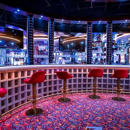 Du Casino De ホテル