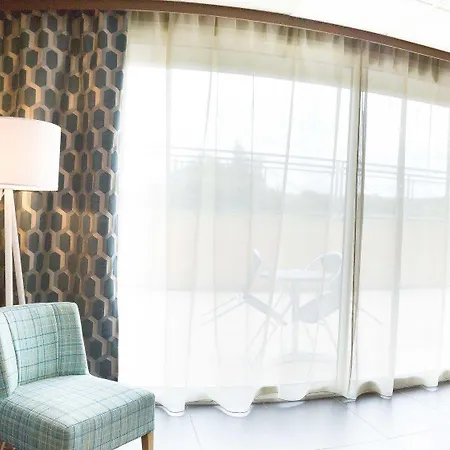 Du Casino De ホテル Capvern