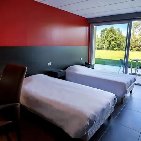 Du Casino De ホテル