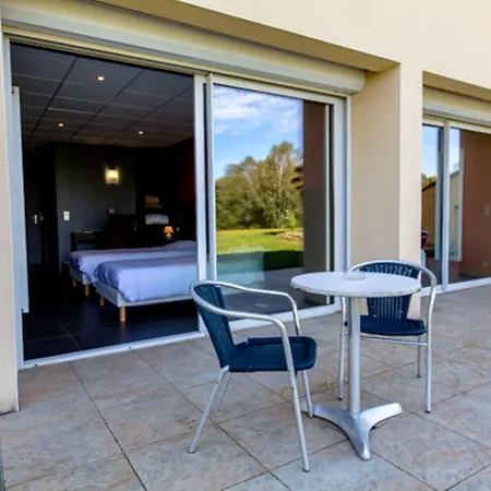 Du Casino De 3* Capvern