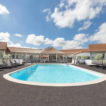 Du Casino De ホテル 3*