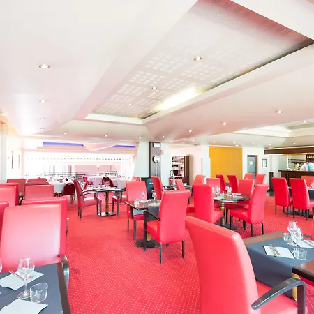 Du Casino De ホテル Capvern