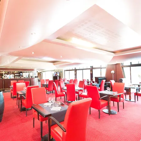 Du Casino De ホテル 3*