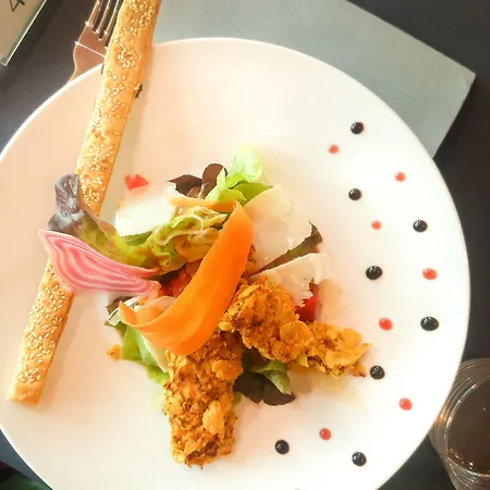 Du Casino De Capvern