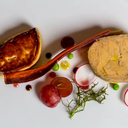 Du Casino De ホテル 3*