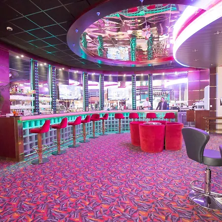 Du Casino De ホテル 3*