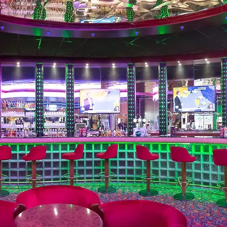 Du Casino De 3* Capvern