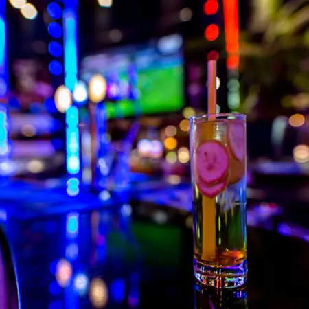 Du Casino De ホテル Capvern