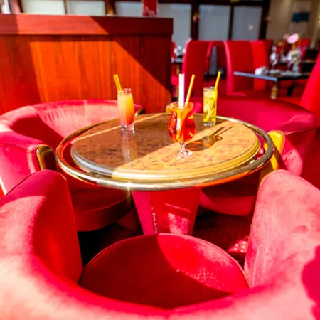 Du Casino De ホテル