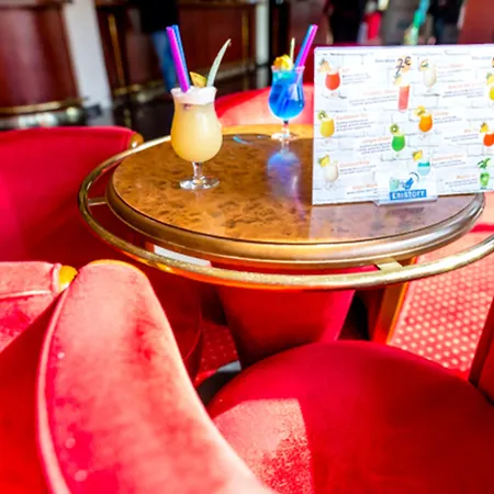 Du Casino De ホテル 3*