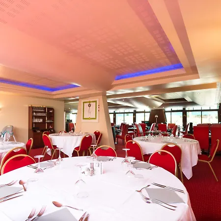 Du Casino De ホテル 3*