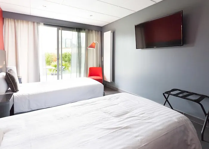 Du Casino De Hotel Capvern