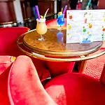Du Casino De Otel 3*