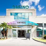 Du Casino De Otel 3*