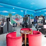 Otel Du Casino De