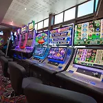 Otel Du Casino De Capvern