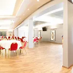 Otel Du Casino De Capvern