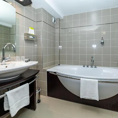 Hotel Du Casino De Capvern