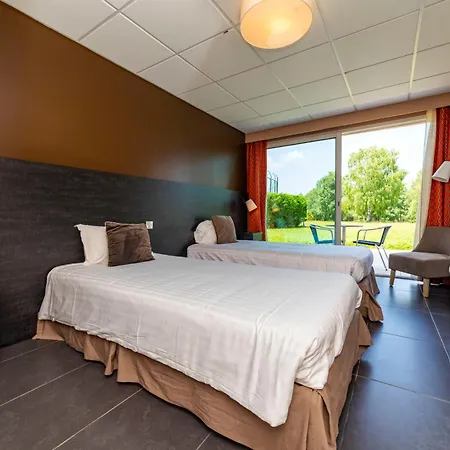 Du Casino De Hotel 3*