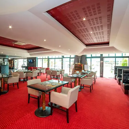 Hotel Du Casino De 3*