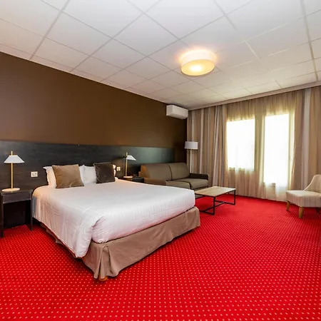 Du Casino De Hotel Capvern