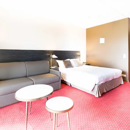 Du Casino De Hotel Capvern