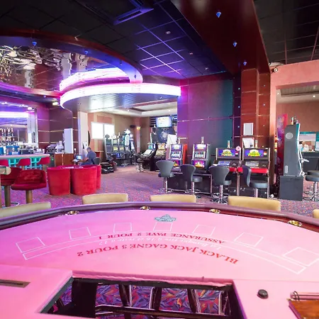 Du Casino De