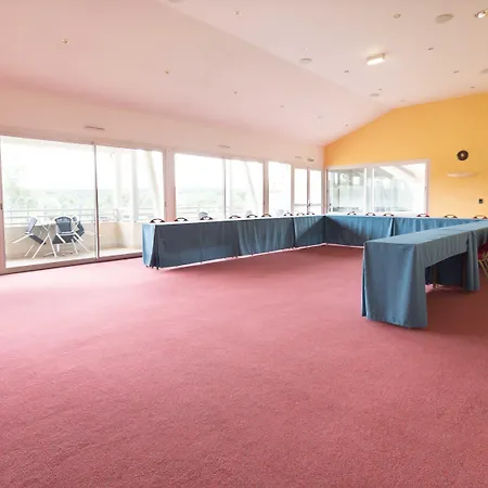 Du Casino De Otel 3*
