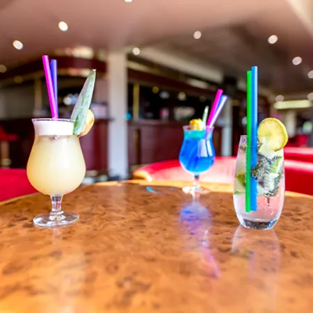 Hotel Du Casino De Capvern