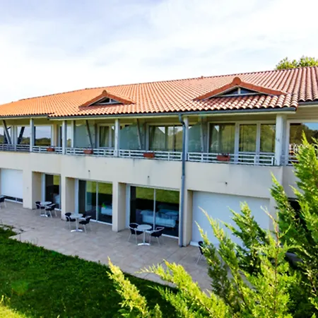 Du Casino De 3* Capvern