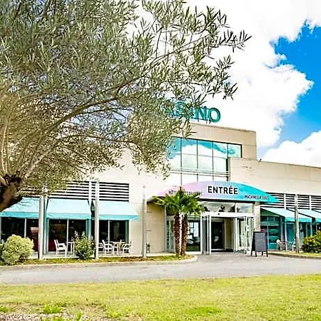 Du Casino De Hotel 3*