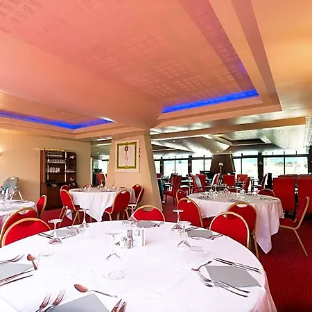 Hotel Du Casino De 3*