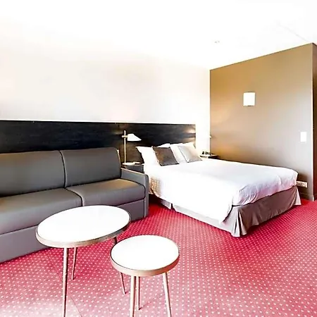 Du Casino De Hotel 3*