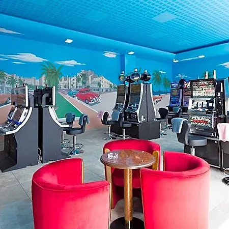 Du Casino De 3* Capvern
