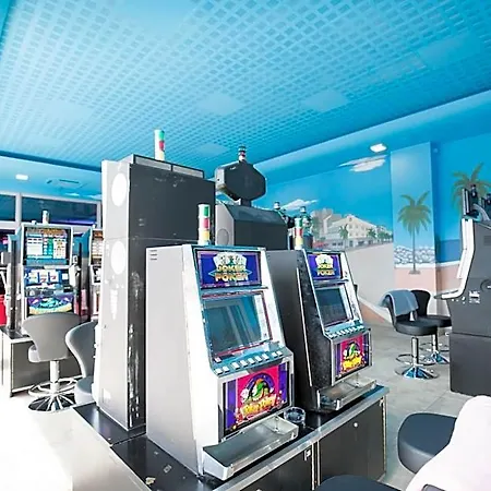 Du Casino De