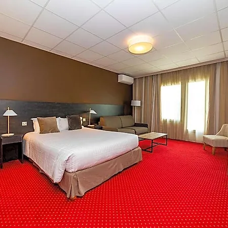 Du Casino De Hotel 3*