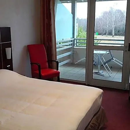 Hotel Du Casino De