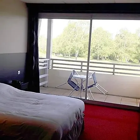 Du Casino De Otel 3*