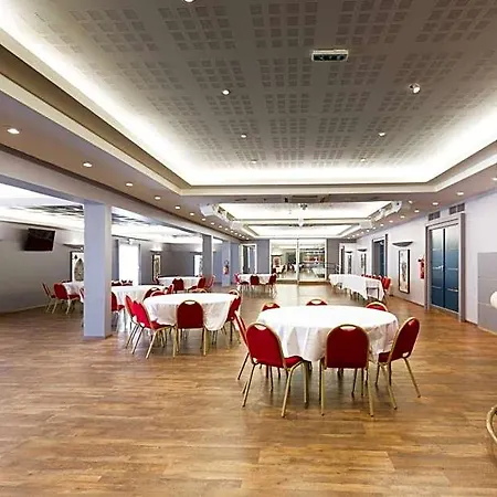 Du Casino De Otel Capvern
