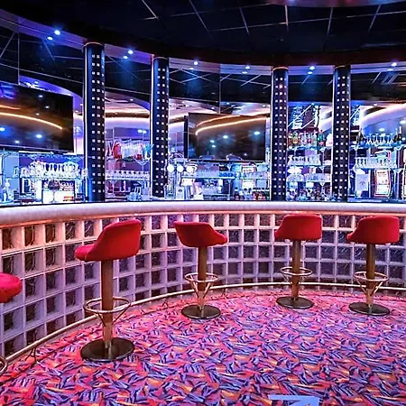 Otel Du Casino De 3*