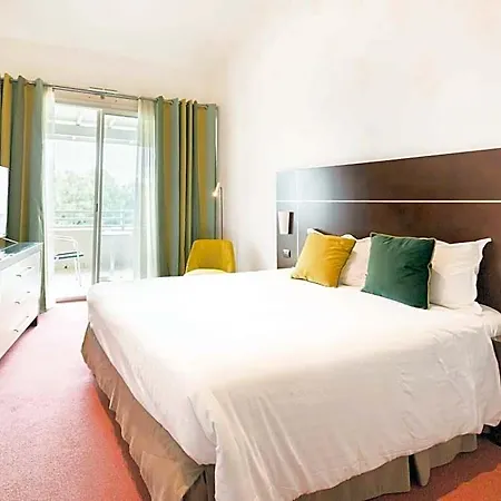 Du Casino De Hotel 3*