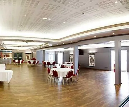 Du Casino De 호텔 3*