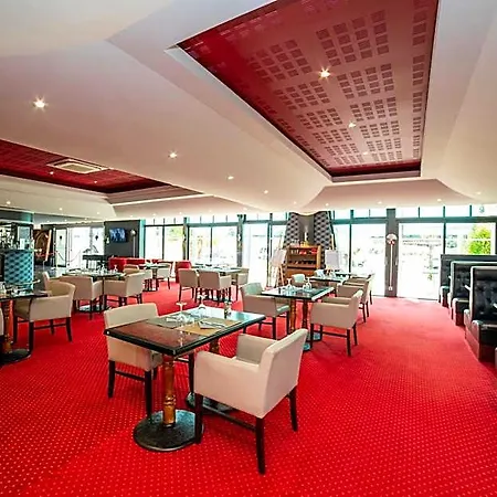 Du Casino De 3* Capvern