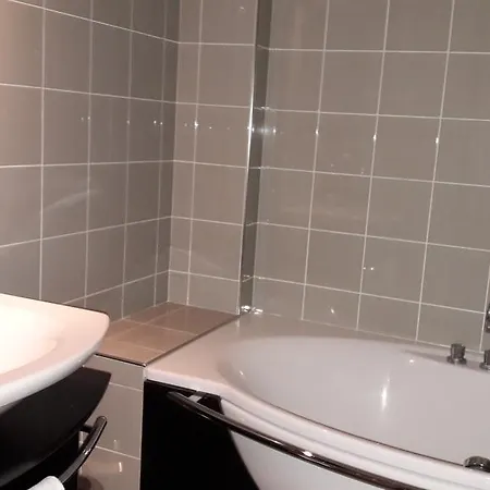 Hotel Du Casino De Capvern