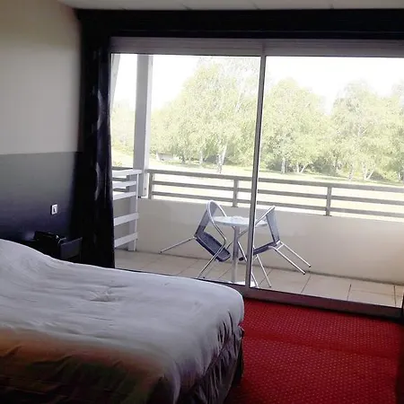 Du Casino De 3* Capvern