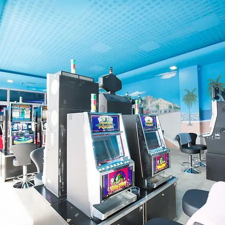 Du Casino De Capvern