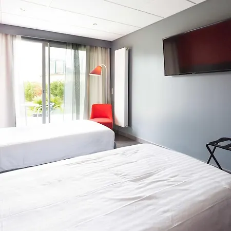 Du Casino De Hotel Capvern