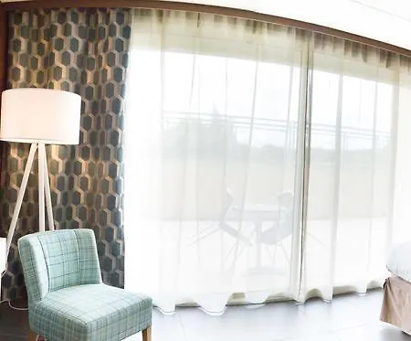 Du Casino De Hotel Capvern