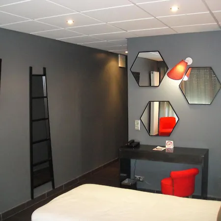 Du Casino De Hotel 3*