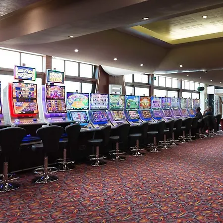 Du Casino De
